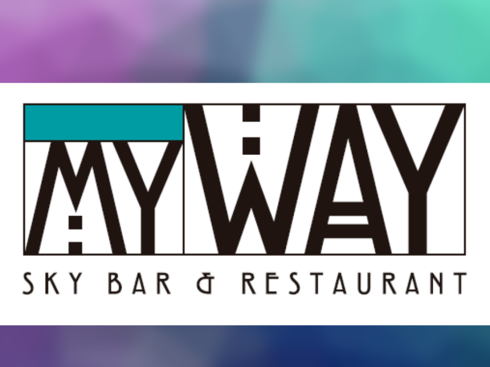 My Way Sky Bar Madrid