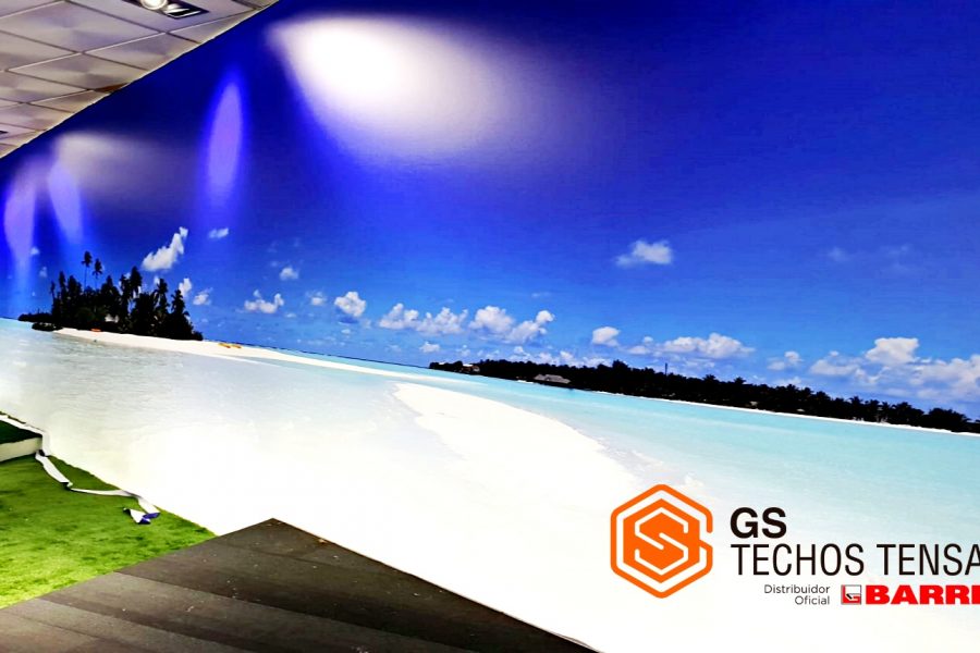 Artolis en GS Group